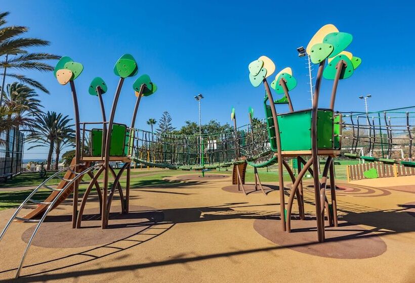 Abora Interclub Atlantic by Lopesan Hotels