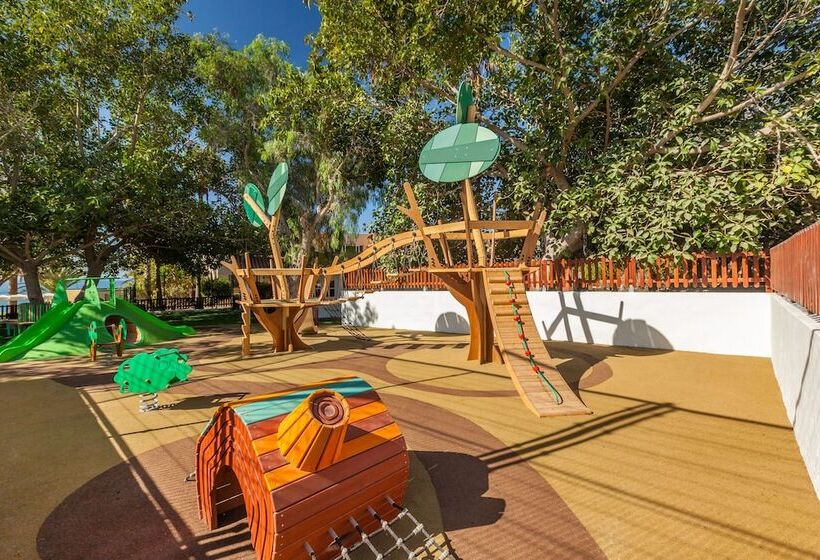 Abora Interclub Atlantic by Lopesan Hotels