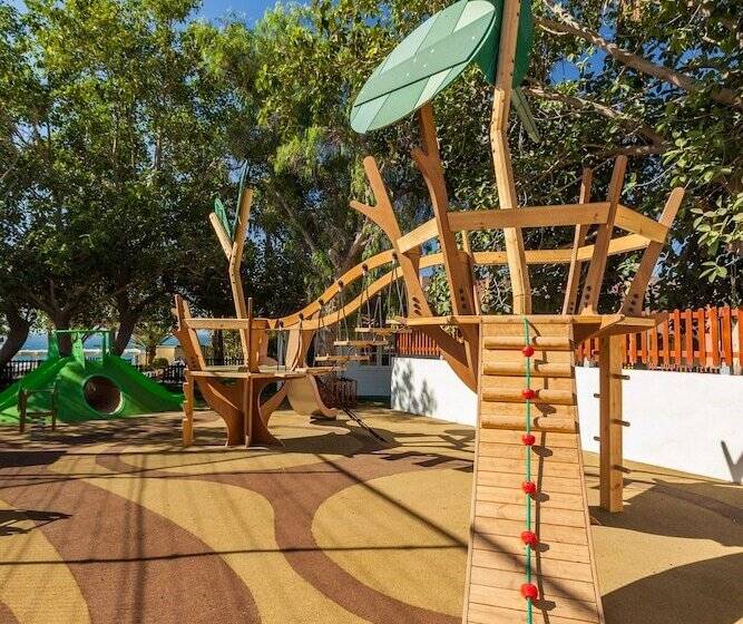 Abora Interclub Atlantic by Lopesan Hotels