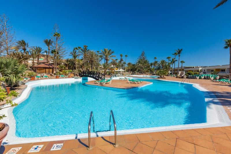 Abora Interclub Atlantic by Lopesan Hotels