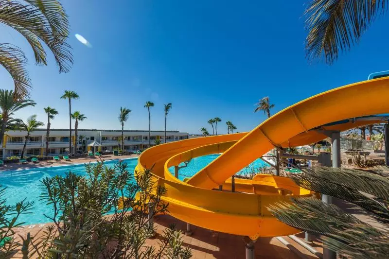 Abora Interclub Atlantic by Lopesan Hotels