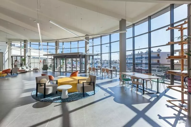 Abora Interclub Atlantic by Lopesan Hotels