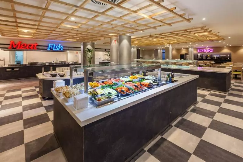 Abora Interclub Atlantic by Lopesan Hotels