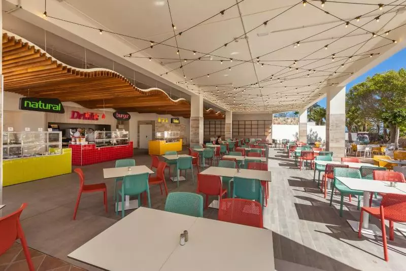 Abora Interclub Atlantic by Lopesan Hotels