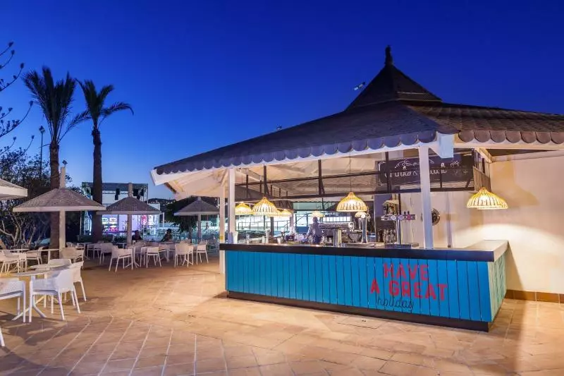 Abora Interclub Atlantic by Lopesan Hotels