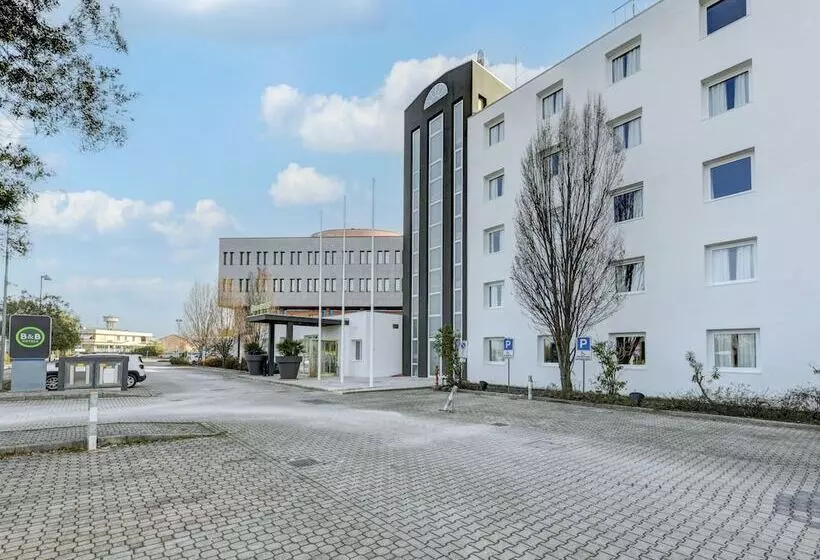 B&b Hotel Quarto D Altino