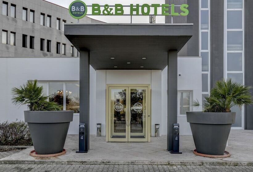 B&b Hotel Quarto D Altino