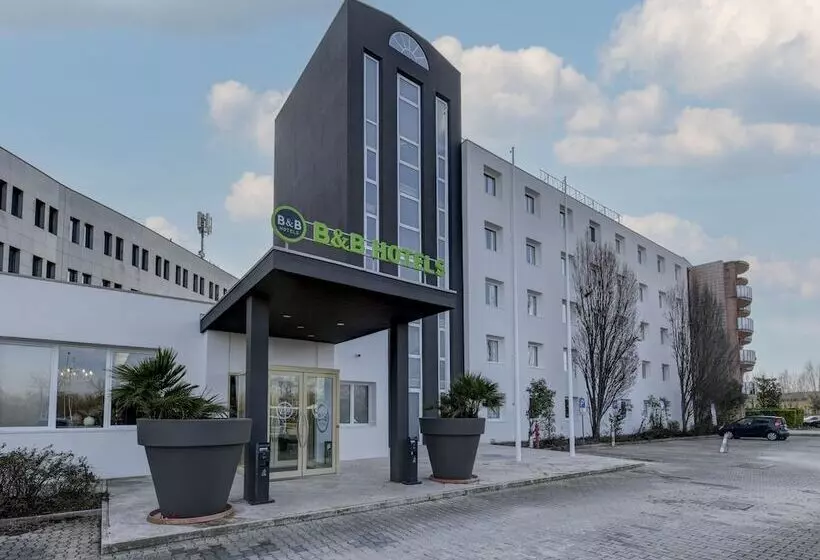 B&b Hotel Quarto D Altino