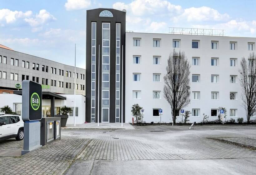 B&b Hotel Quarto D Altino