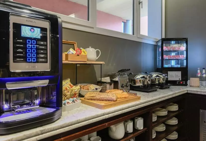 B&b Hotel Quarto D Altino