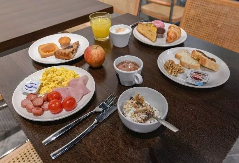 B&b Hotel Quarto D Altino