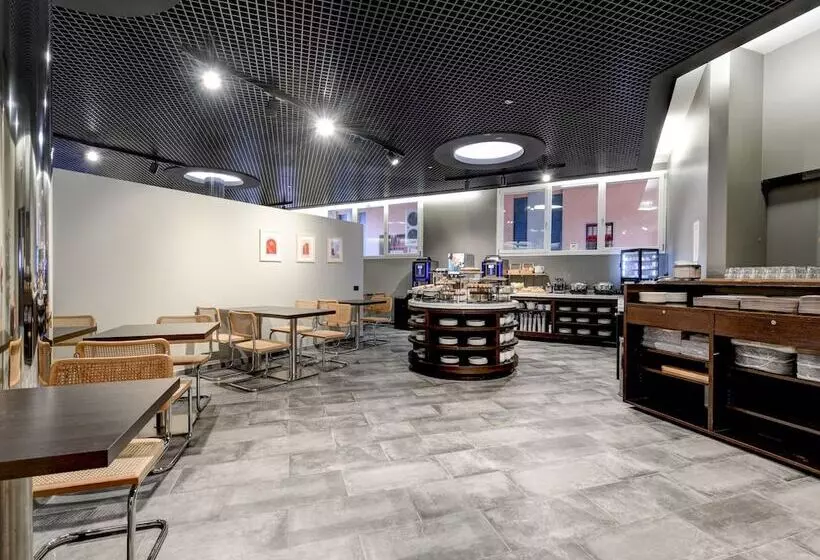 B&b Hotel Quarto D Altino