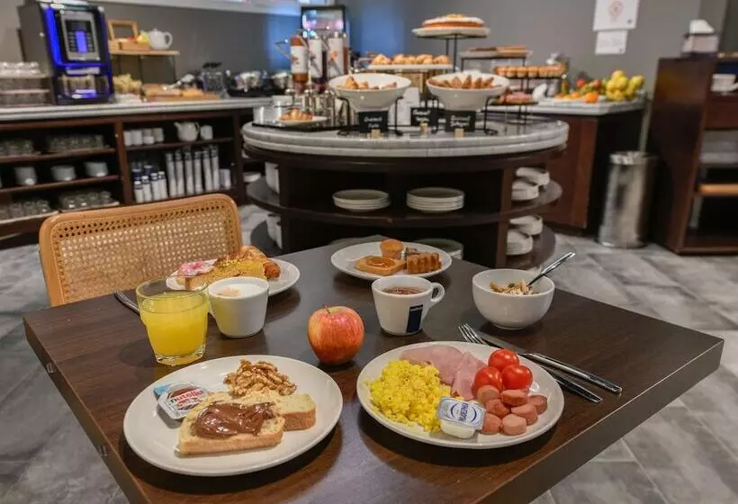 B&b Hotel Quarto D Altino