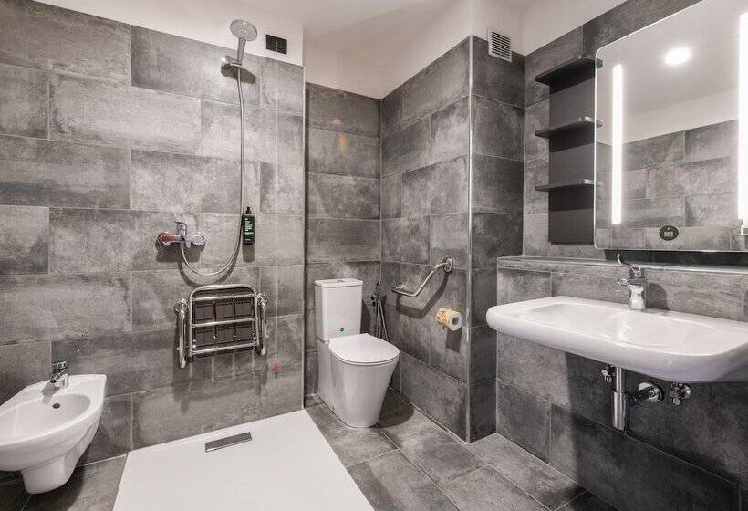 B&b Hotel Quarto D Altino