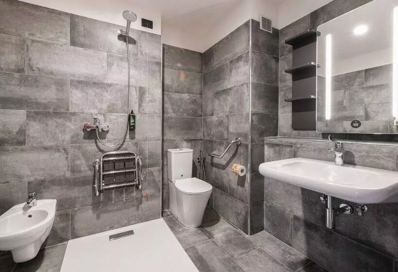 B&b Hotel Quarto D Altino