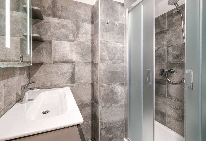 B&b Hotel Quarto D Altino