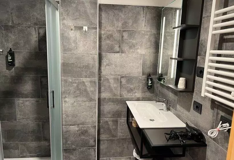 B&b Hotel Quarto D Altino