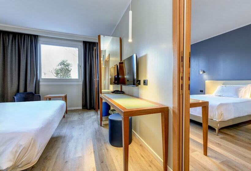 B&b Hotel Quarto D Altino