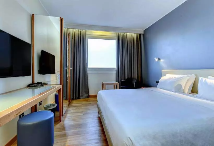 B&b Hotel Quarto D Altino