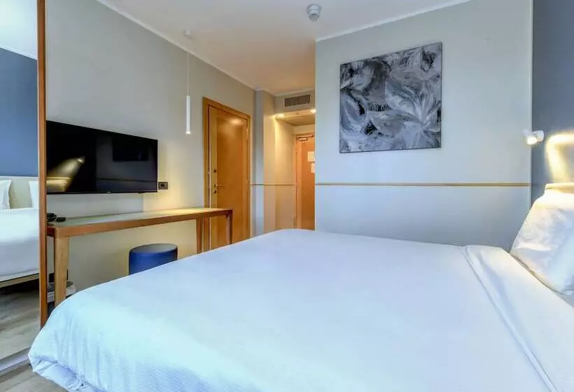 B&b Hotel Quarto D Altino