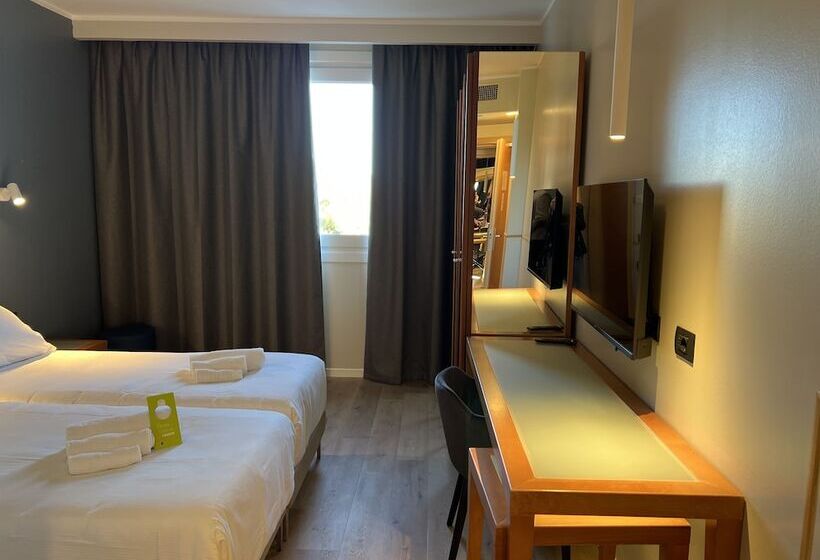 B&b Hotel Quarto D Altino