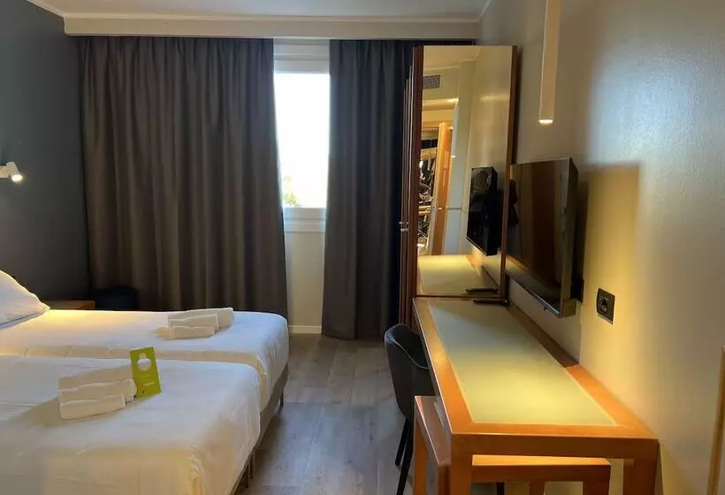 B&b Hotel Quarto D Altino