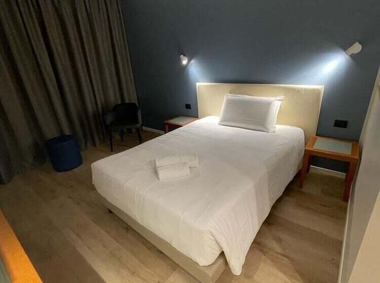 B&b Hotel Quarto D Altino