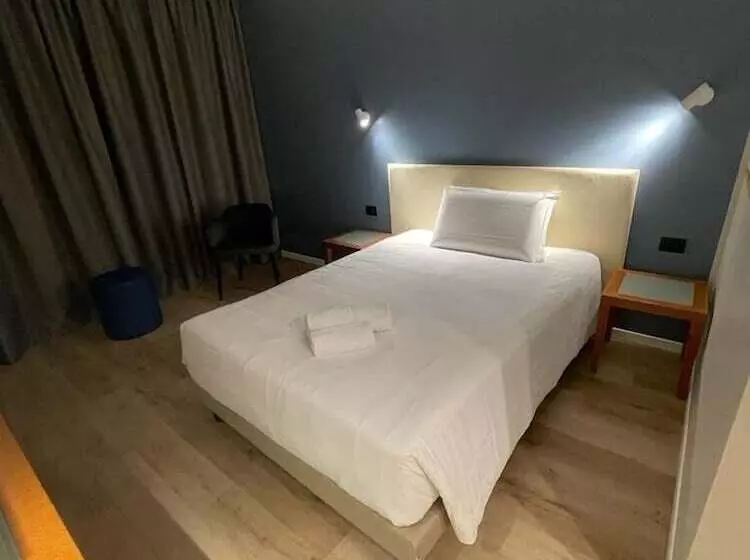 B&b Hotel Quarto D Altino