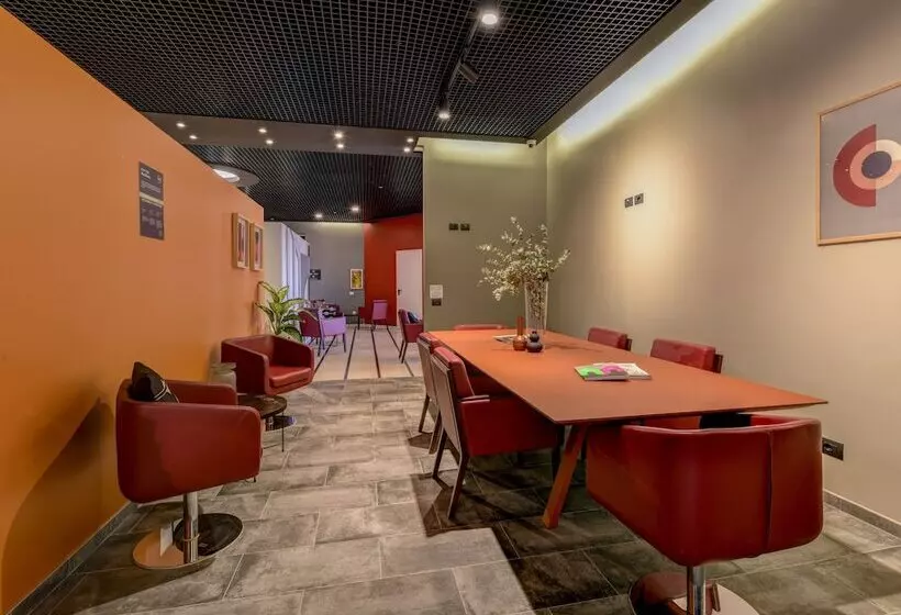 B&b Hotel Quarto D Altino