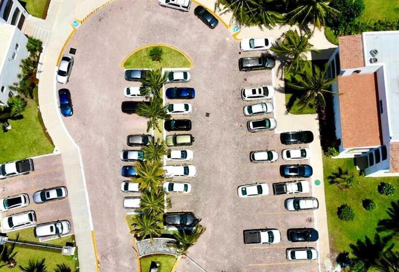 酒店 Beachscape Kin Ha Villas & Suites