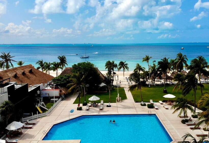 酒店 Beachscape Kin Ha Villas & Suites