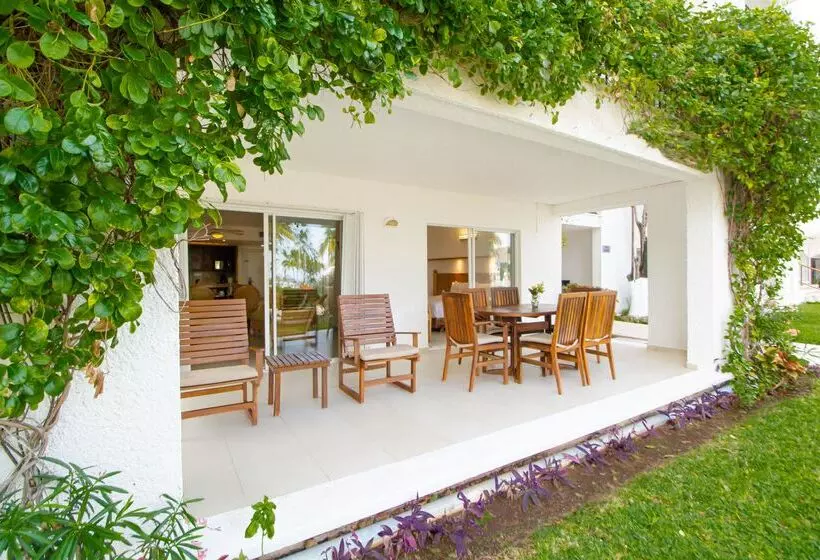 호텔 Beachscape Kin Ha Villas & Suites