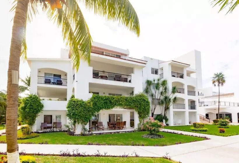 호텔 Beachscape Kin Ha Villas & Suites