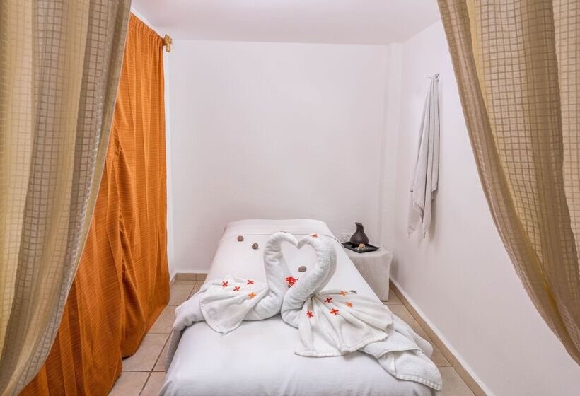 酒店 Beachscape Kin Ha Villas & Suites