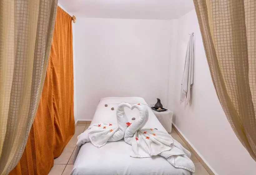 호텔 Beachscape Kin Ha Villas & Suites