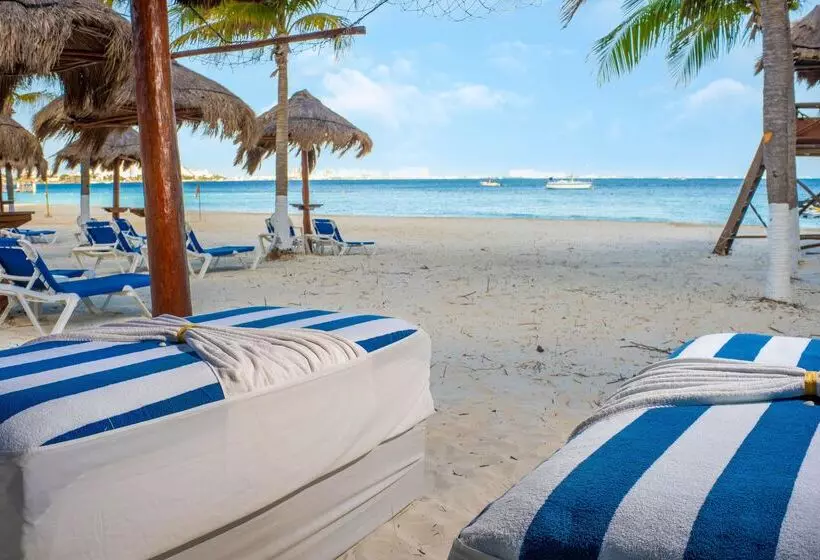 호텔 Beachscape Kin Ha Villas & Suites