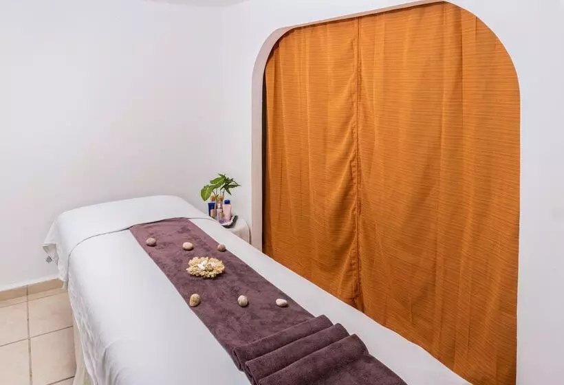 호텔 Beachscape Kin Ha Villas & Suites