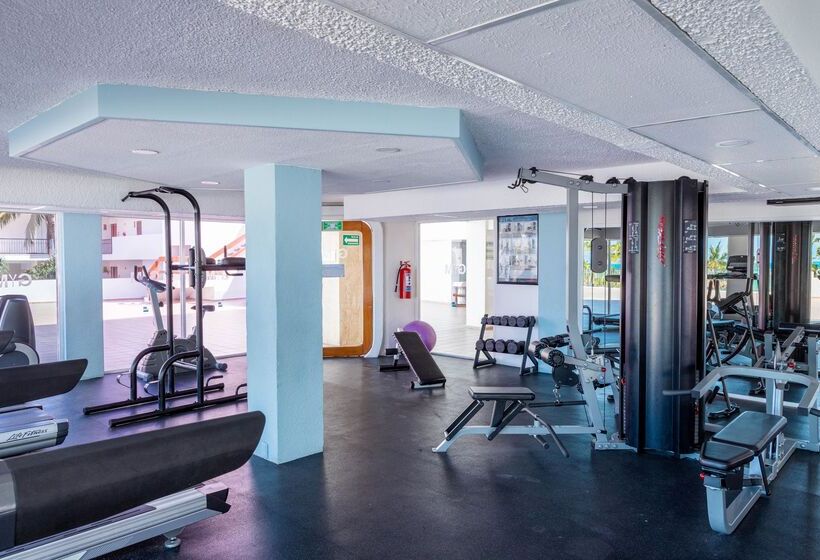 酒店 Beachscape Kin Ha Villas & Suites