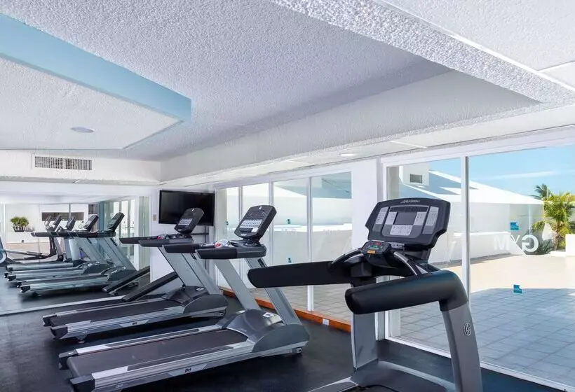 호텔 Beachscape Kin Ha Villas & Suites