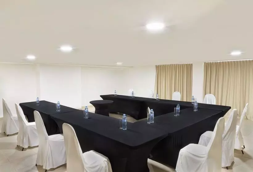 호텔 Beachscape Kin Ha Villas & Suites