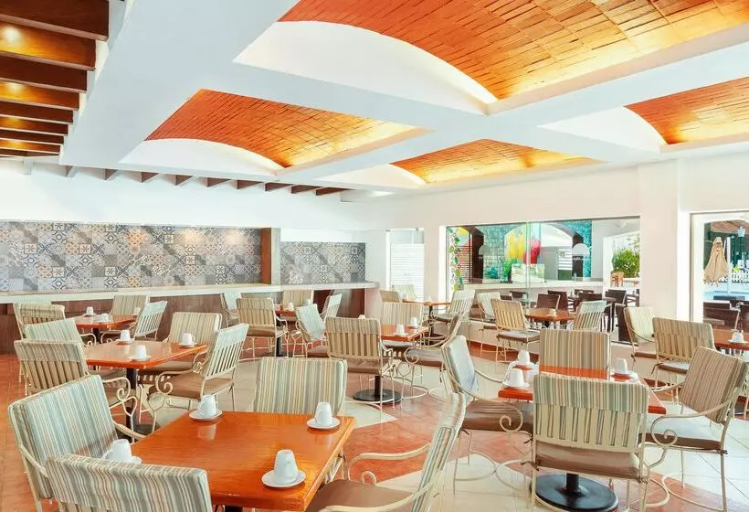 호텔 Beachscape Kin Ha Villas & Suites