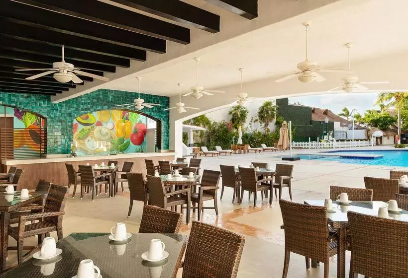 호텔 Beachscape Kin Ha Villas & Suites