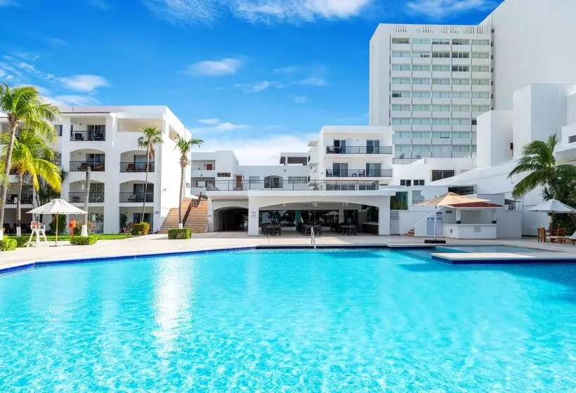 호텔 Beachscape Kin Ha Villas & Suites