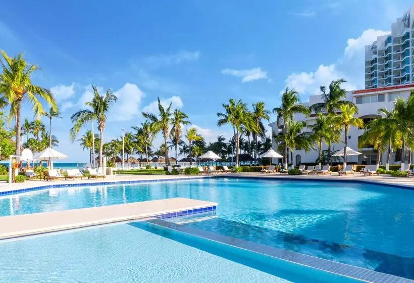 호텔 Beachscape Kin Ha Villas & Suites