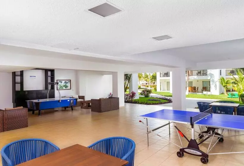 호텔 Beachscape Kin Ha Villas & Suites