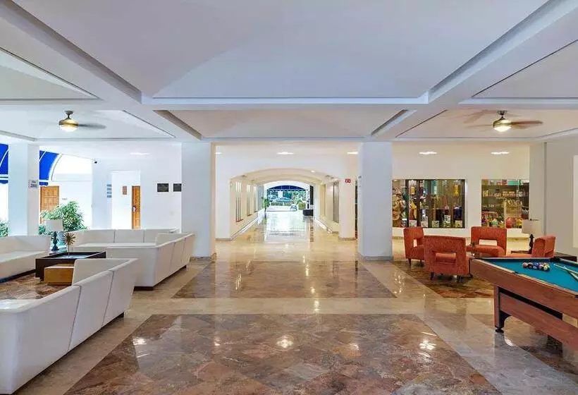 호텔 Beachscape Kin Ha Villas & Suites