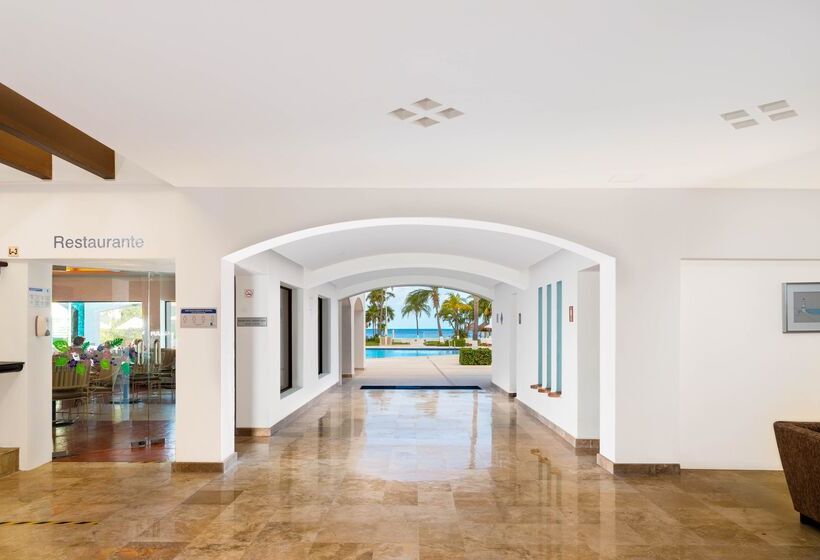 酒店 Beachscape Kin Ha Villas & Suites