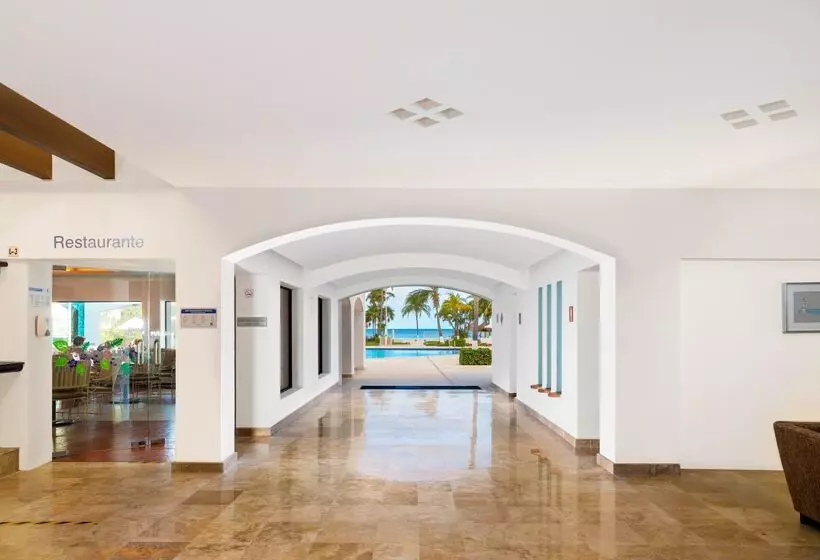 호텔 Beachscape Kin Ha Villas & Suites