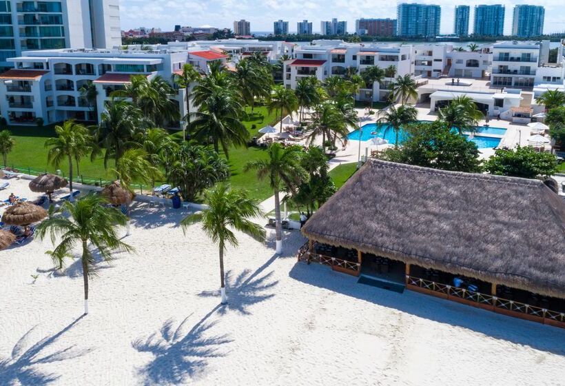 酒店 Beachscape Kin Ha Villas & Suites