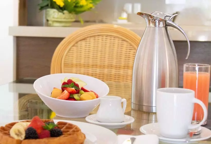 호텔 Beachscape Kin Ha Villas & Suites